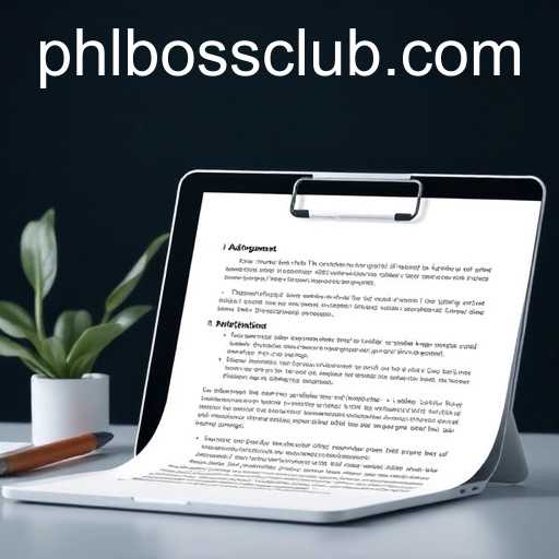 Understanding User Agreements: The PHLBOSS Approach