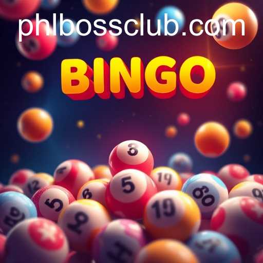 Exploring the Exciting World of Bingo Games with PHLBOSS