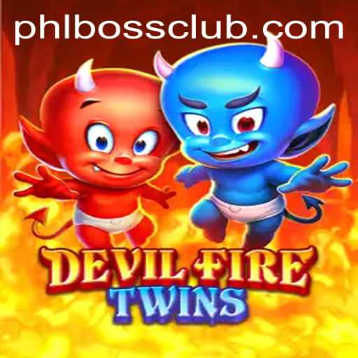 Unleashing Thrills in DevilFireTwins: The Enchanting World of PHLBOSS