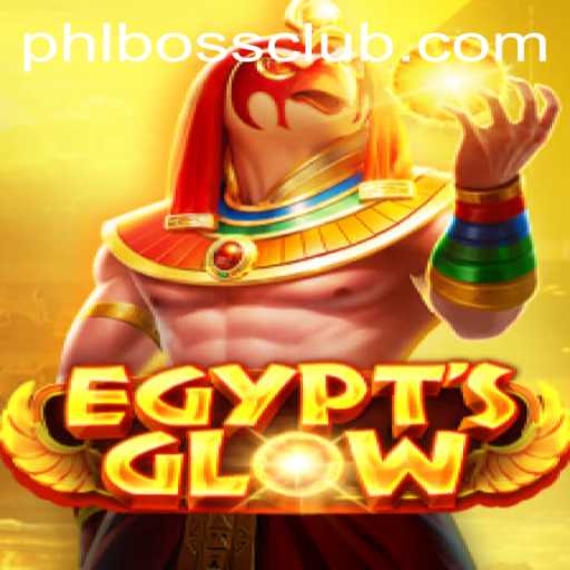 Discover the Mystical World of EgyptsGlow: Conquer the PHLBOSS Challenge