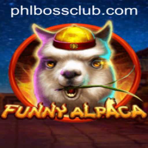 Discover the Quirky World of FunnyAlpaca: A Gaming Adventure with PHLBOSS