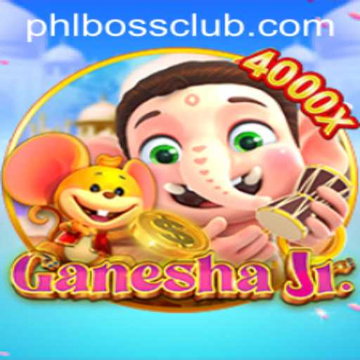 GaneshaJr: Embark on a Mystical Adventure with PHLBOSS