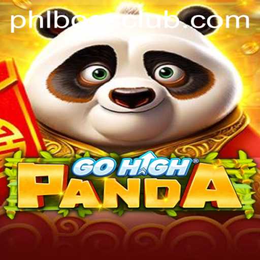 GoHighPanda: Exploring the Unique World of PHLBOSS