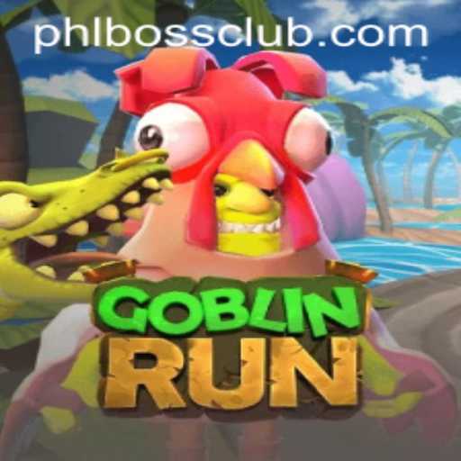 GoblinRun Adventures: Conquer the PHLBOSS!