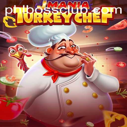 Conquer the Culinary World in JManiaTurkeyChef: An Epic Gaming Adventure with PHLBOSS