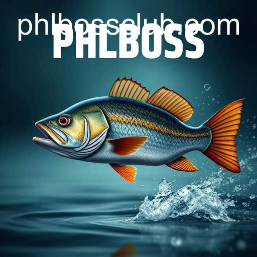 The Rise of Digital Angling: Online Fishing with PHLBOSS