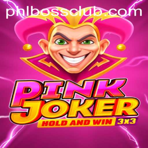 Exploring PinkJoker: A Thrilling New Game Adventure with PHLBOSS