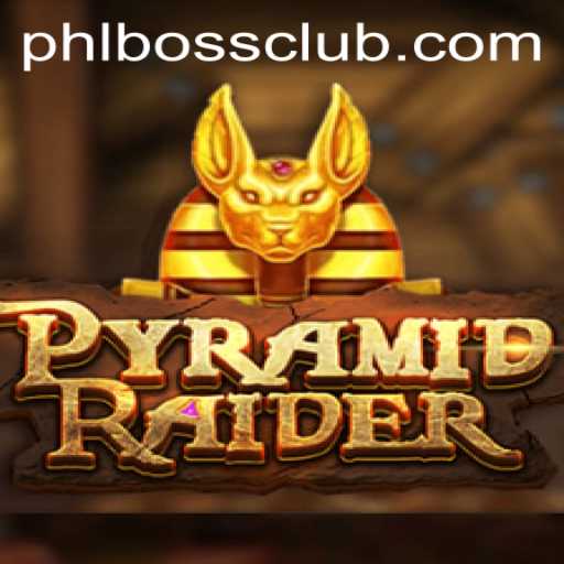 Embark on an Epic Quest with PyramidRaider: Unveiling the Mysteries of PHLBOSS
