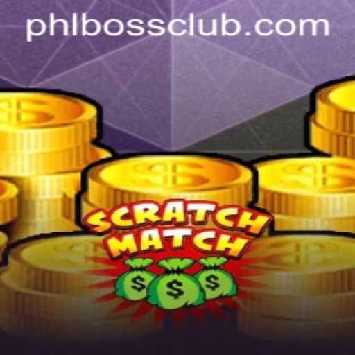 Exploring the Thrills of ScratchMatch with PHLBOSS: A Game of Strategy and Chance