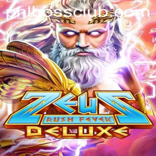 ZeusRushFeverDeluxe: A New Era in Mobile Gaming